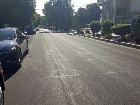 5Th, CORONA, CA 92879