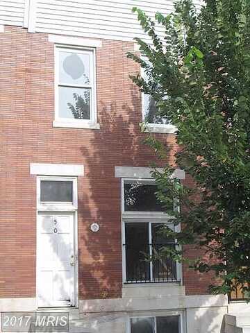 Kenwood, BALTIMORE, MD 21205