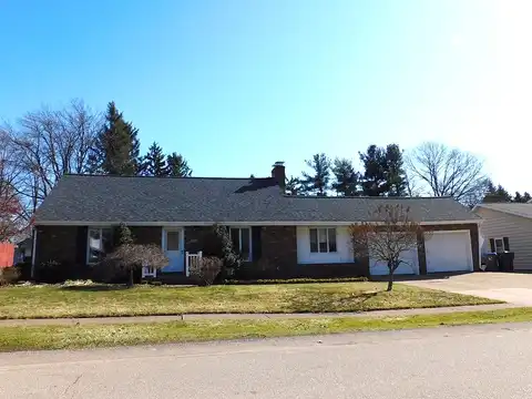 Clinton, ERIE, PA 16509