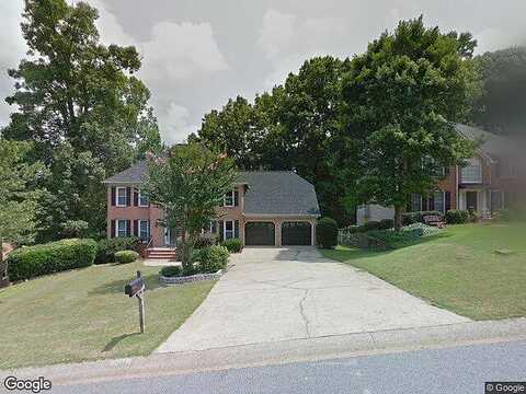 Gaillardia, ACWORTH, GA 30102
