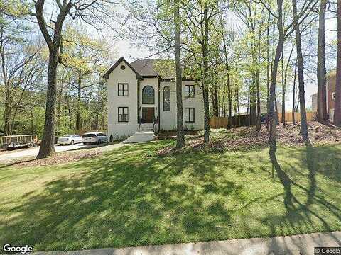 Longleaf, BIRMINGHAM, AL 35242
