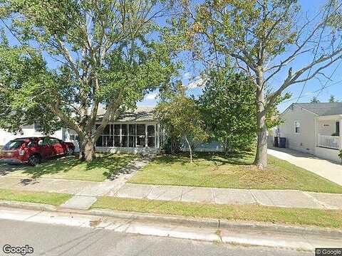Cambridge, VENTNOR CITY, NJ 08406