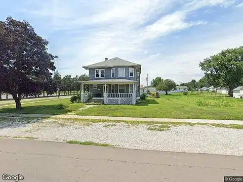 Santa Fe, CHILLICOTHE, IL 61523