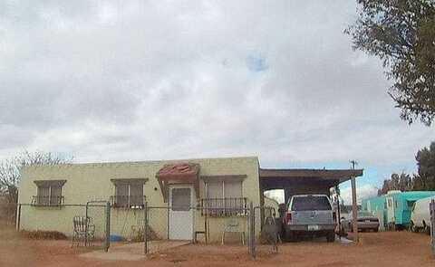 1St, AGUILA, AZ 85320