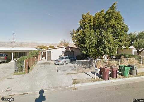 Calle Mendoza, COACHELLA, CA 92236