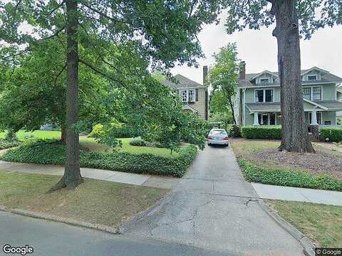 Hermitage, CHARLOTTE, NC 28207