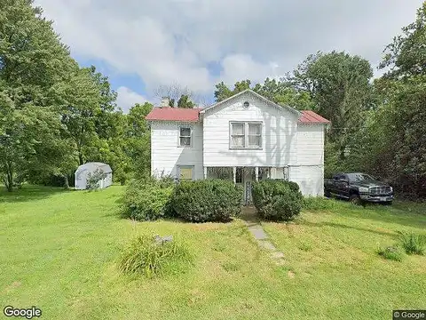 Green Creek, SCHUYLER, VA 22969