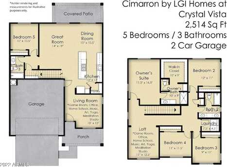 246Th, BUCKEYE, AZ 85326