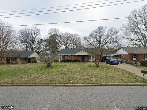 Bowie, MEMPHIS, TN 38109