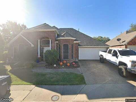 Feather, MCKINNEY, TX 75072