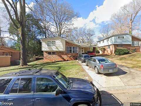 Candystick, CHARLOTTE, NC 28213