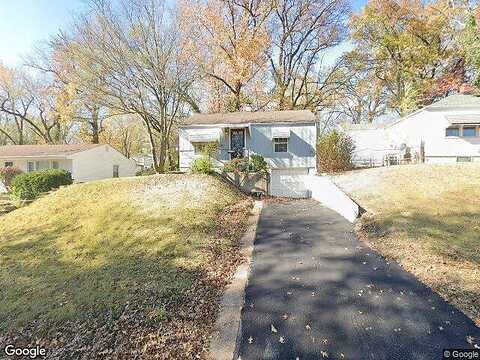 Coppinger, SAINT LOUIS, MO 63135