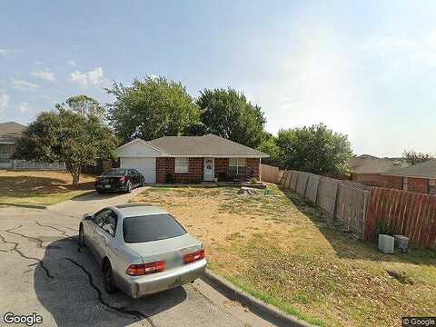Ken, TEMPLE, TX 76502
