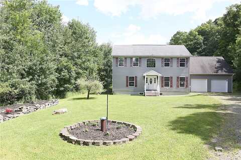 Edsall, DRYDEN, NY 13053