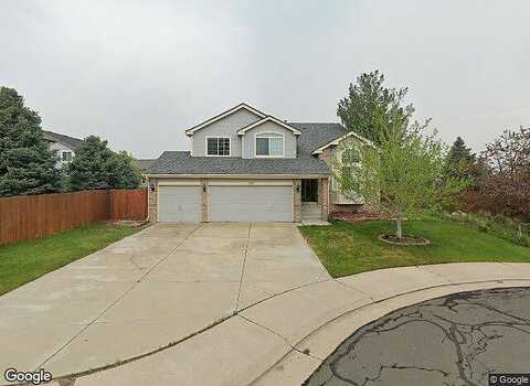 Biscay, CENTENNIAL, CO 80015