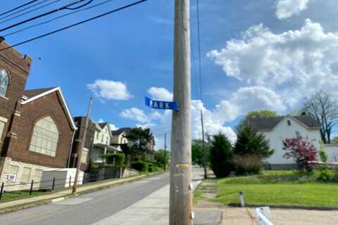 Park, MCKEESPORT, PA 15132