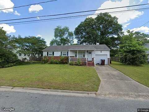 Plantation, CHESAPEAKE, VA 23323
