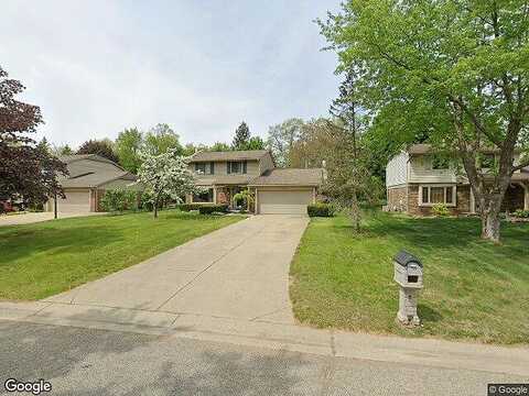 Old Cove, CLARKSTON, MI 48346