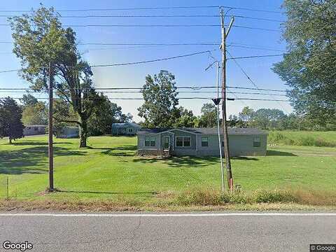Island, JARREAU, LA 70749
