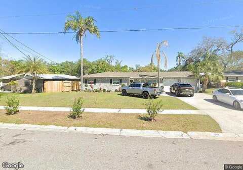 Larry, BRANDON, FL 33511