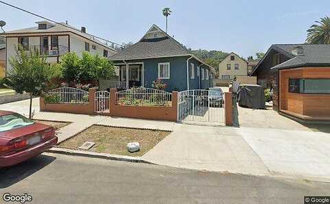 Redfield, LOS ANGELES, CA 90042