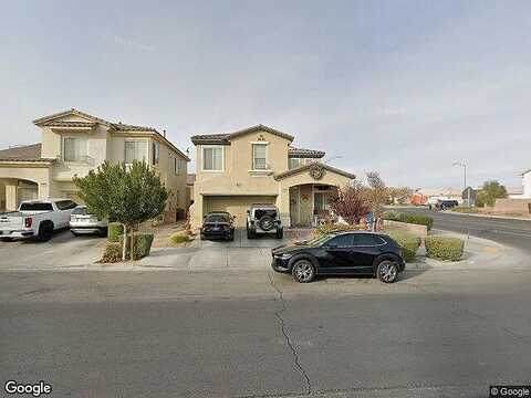 Lawrence, NORTH LAS VEGAS, NV 89081