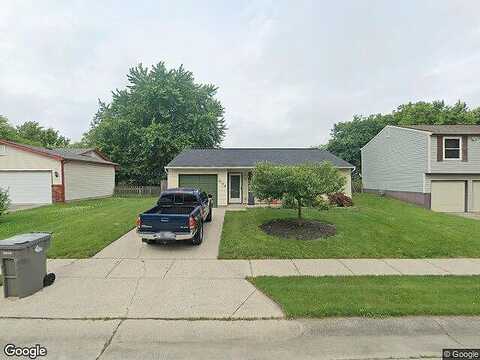 Laredo, INDIANAPOLIS, IN 46237