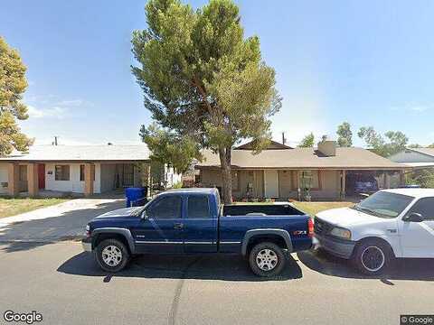 Western, AVONDALE, AZ 85323