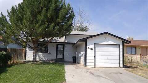 Garland, CLIFTON, CO 81520