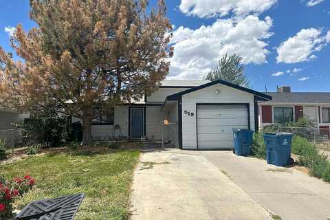 Garland, CLIFTON, CO 81520