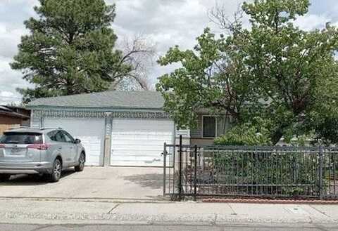 Ballentyne, RENO, NV 89502