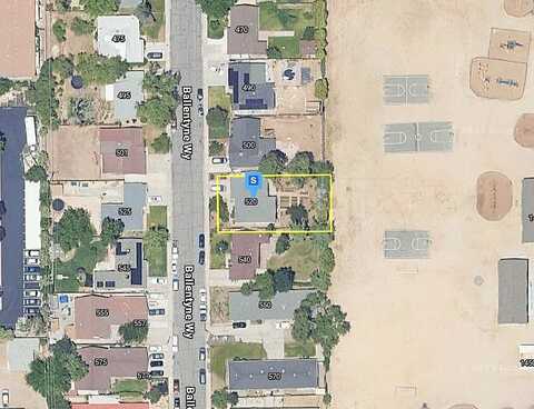 Ballentyne, RENO, NV 89502