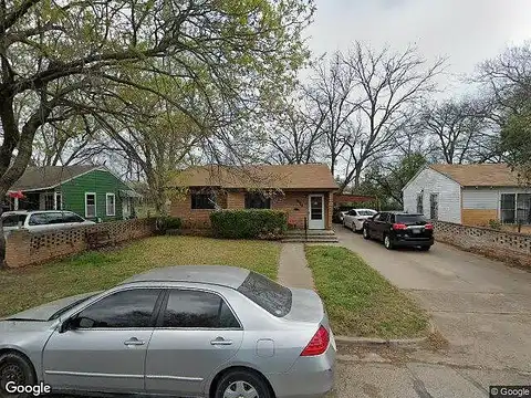 Harlem, WACO, TX 76704