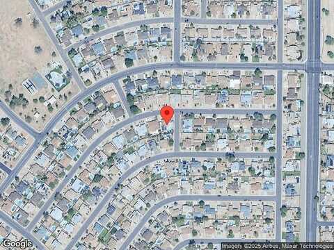 Dahlia, GLENDALE, AZ 85304