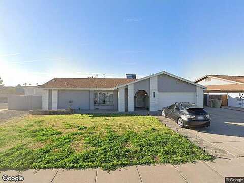 Dahlia, GLENDALE, AZ 85304