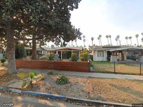 St Andrews, LOS ANGELES, CA 90062