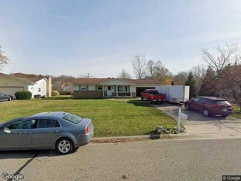 Old Franklin, GRAND BLANC, MI 48439