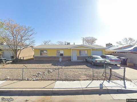 59Th, ALBUQUERQUE, NM 87121