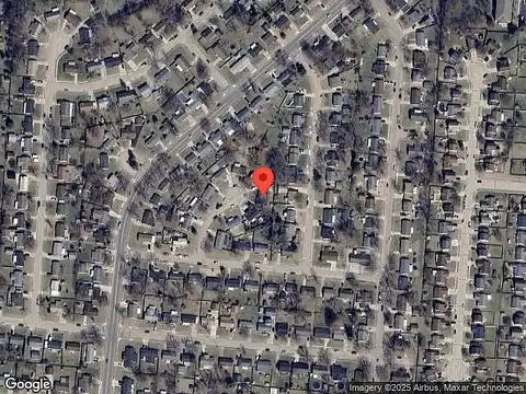 Alvin, FRANKLIN, OH 45005