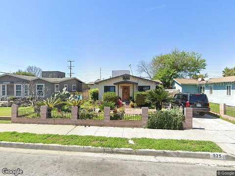 Sycamore, INGLEWOOD, CA 90301