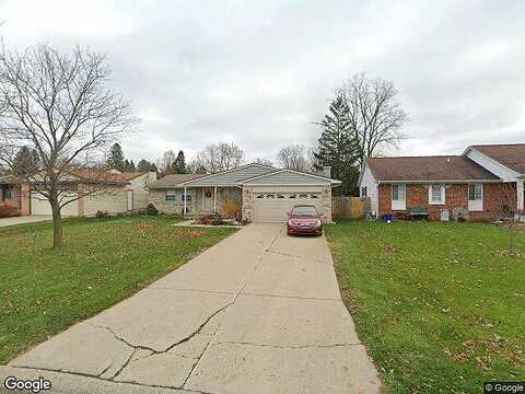 Mill Wheel, GRAND BLANC, MI 48439