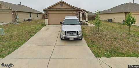 Alpha, KYLE, TX 78640