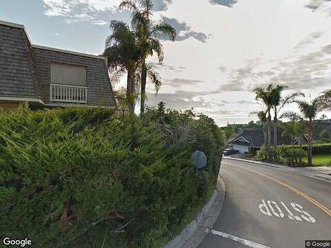 E Avenida San Juan, SAN CLEMENTE, CA 92672