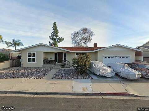 Remington, SAN DIEGO, CA 92115