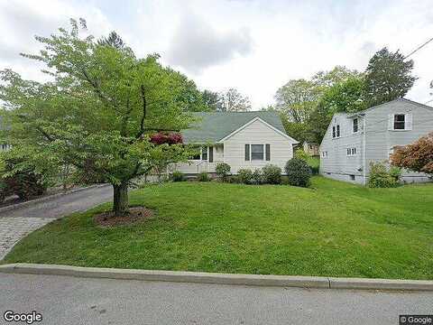 Pocantico, OSSINING, NY 10562
