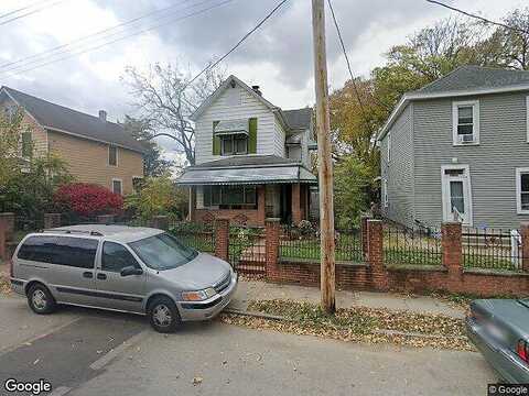 Oakley, COLUMBUS, OH 43204