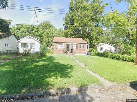 Hamilton, SAINT LOUIS, MO 63136