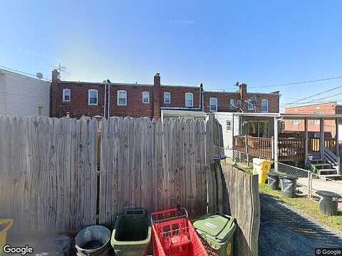 4Th, BROOKLYN, MD 21225