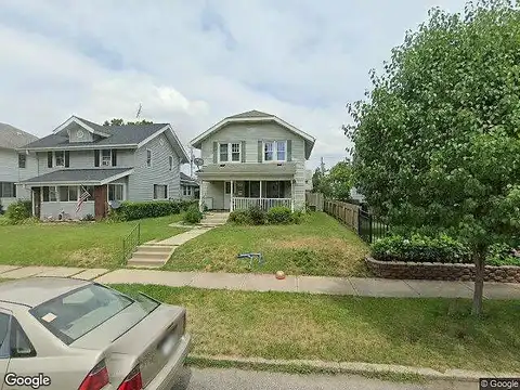 Altgeld, SOUTH BEND, IN 46614