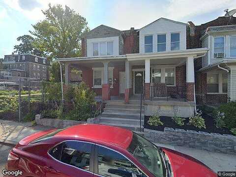 Mayland, PHILADELPHIA, PA 19144